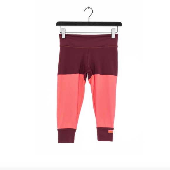 adidas by Stella McCartney Leggings - Picture 1 of 2